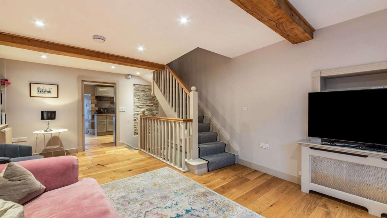 Church View Apartment Stow-on-the-Wold Bagian luar foto
