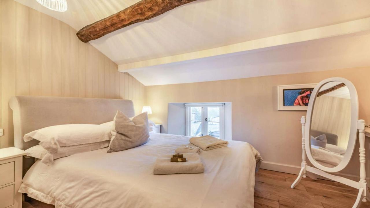 Church View Apartment Stow-on-the-Wold Bagian luar foto
